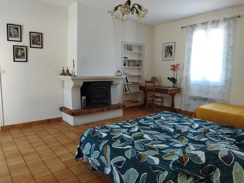 Maison De Campagne Au Coeur D'Un Elevage De Poneys Connemara Le Landreau المظهر الخارجي الصورة