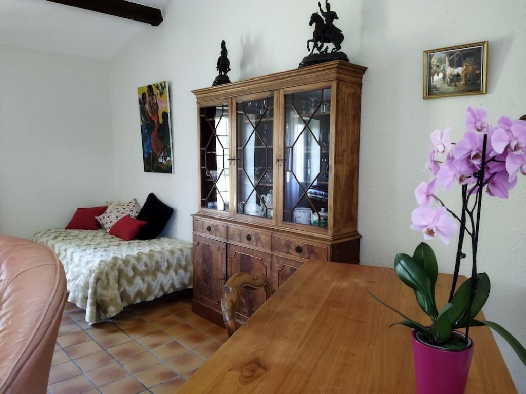 Maison De Campagne Au Coeur D'Un Elevage De Poneys Connemara Le Landreau المظهر الخارجي الصورة